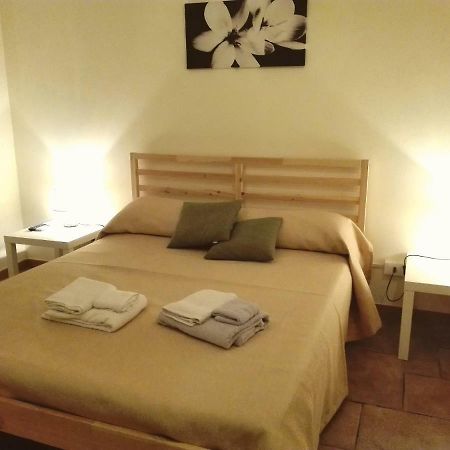 Casa Rustiko Bed & Breakfast Marsala Exterior foto