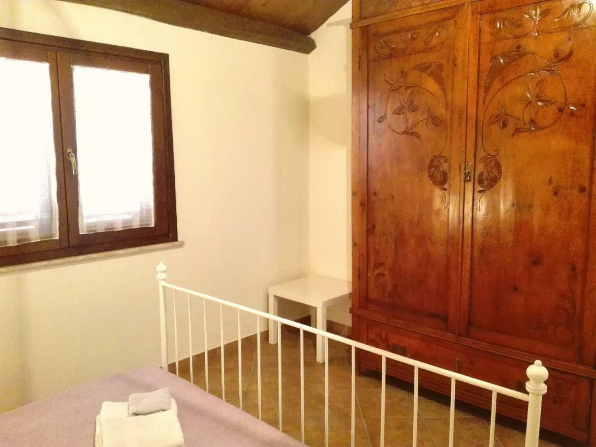 Casa Rustiko Bed & Breakfast Marsala Exterior foto